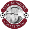 Logo ufficiale A.S.D. Angioina Colletorto